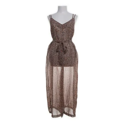 Jumpsuit (Brown, Multicolored) from Heart