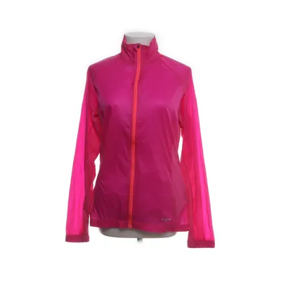 Sports jacket (Pink) from Benger Polyester