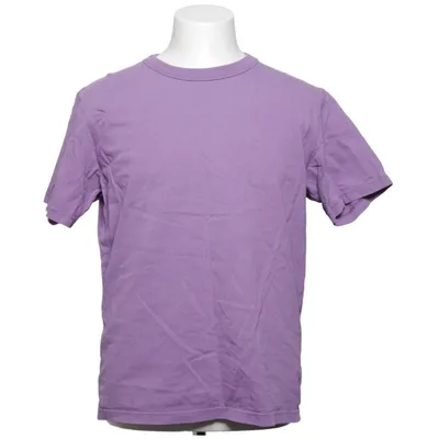T-shirt (Lila) från Uniqlo U Bomull