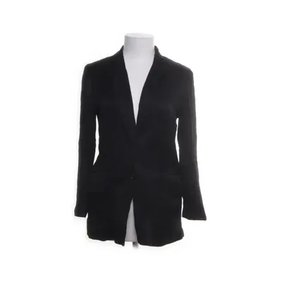 Blazer (Sort) fra Hosbjerg
