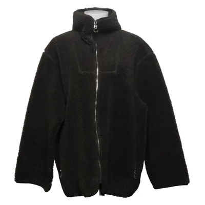 Fleecejacka (Grön) från Arket Bomull, Polyester