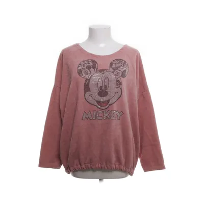 Sweatshirt (Pink) fra Made in italy