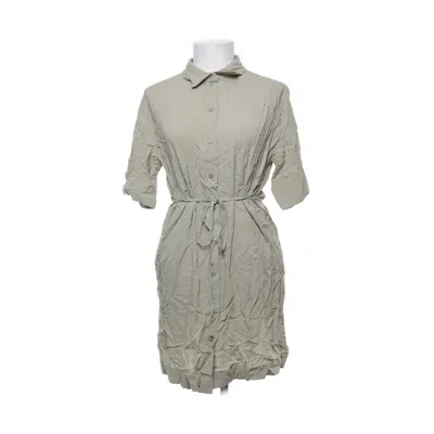 Zwangerschapsjurk (Groen) van H&M Mama Viscose