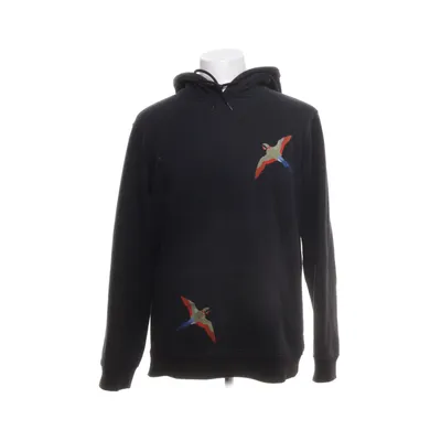 Huvtröja (Svart) från Axel Arigato Bomull, Polyester