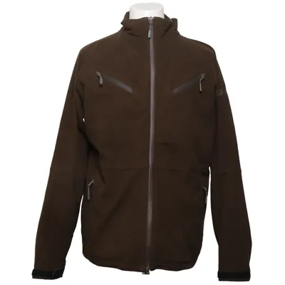 Veste de chasse (Marron) de Euro Hunt Polyester
