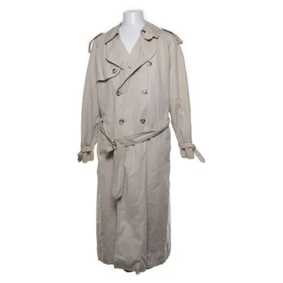 Trenchcoat (Beige) fra Hugo Boss