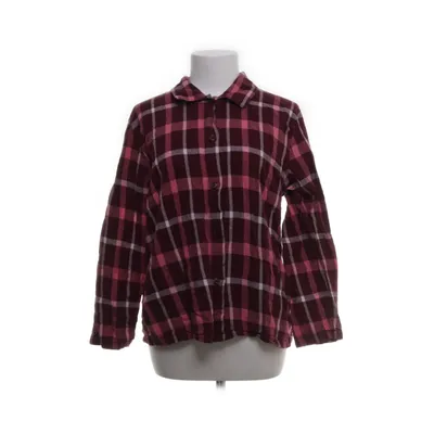 Flanellskjorta (Lila, Rosa) från Up2Fashion Bomull