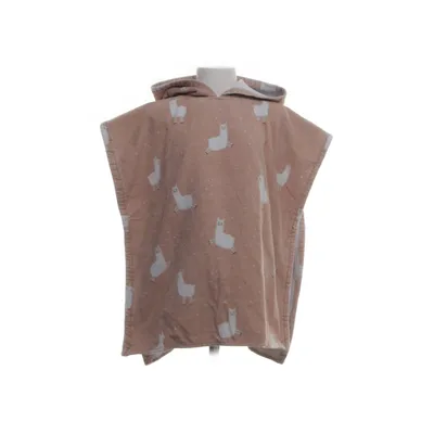 Badponcho (Beige, Meerkleurig) van Zara Home Kids