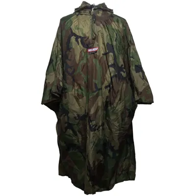 Regnponcho (PONCHO) från Hel Sport