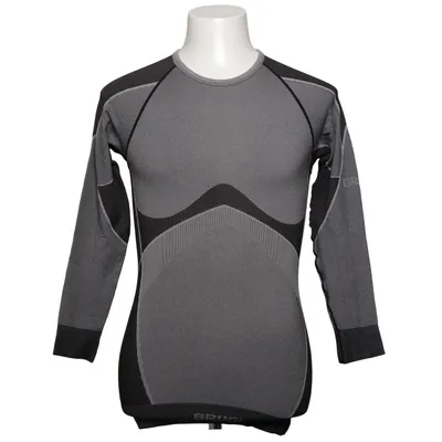 Ondershirt (2RAF) van Brugi Elastaan, Polyamide, Polybutyleen