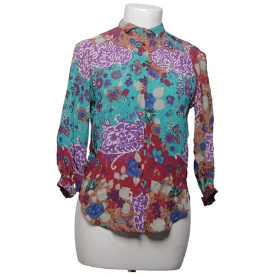 Chemise (Rouge, Bleu, Multicolore) de Kurt Kellermann