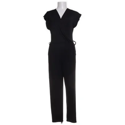 Jumpsuit (Zwart) van La Petite Parisienne