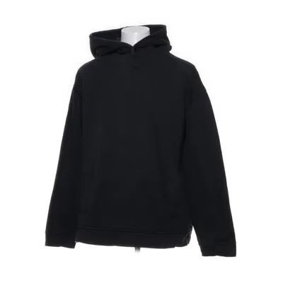 Huvtröja (Grå) från Contra Bomull, Polyester