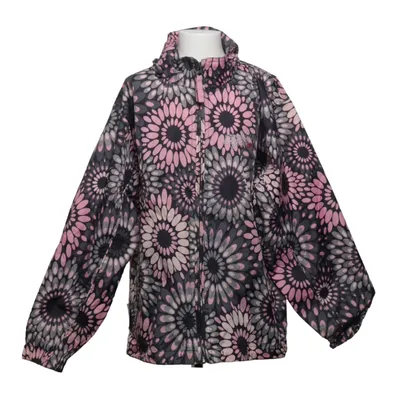 Jacket (Pink, Black, Multicolored) from TOG 24 Nylon, Polyester, Polyurethane