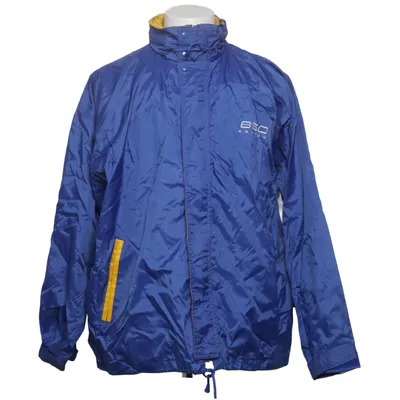 Veste imperméable (Bleu, Jaune) de Olé Polyamide