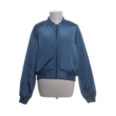 Bomber jacket (Blue) from Peek & Cloppenburg