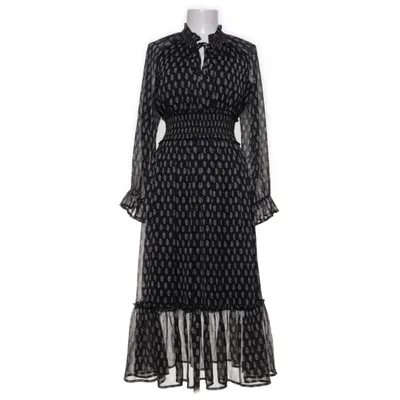 Maxi dress (J1281F32.01) from Patrons of Peace Polyester