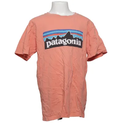 T-shirt (Orange) fra Patagonia