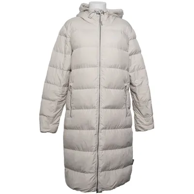 Dunkappa (Beige) från Jack Wolfskin Dun, Fjädrar, Polyester