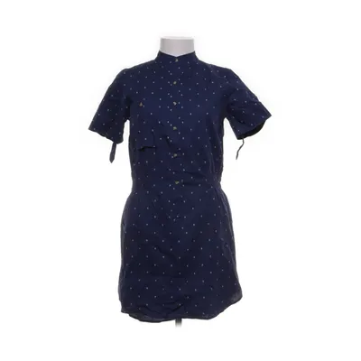 Dress (CLAUDY) from Eleven Paris Cotton