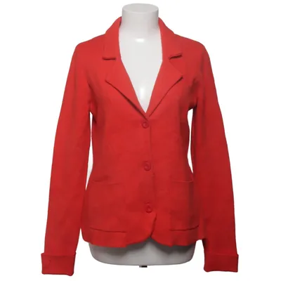 Blazer (Rouge) de Adrienne Vittadini