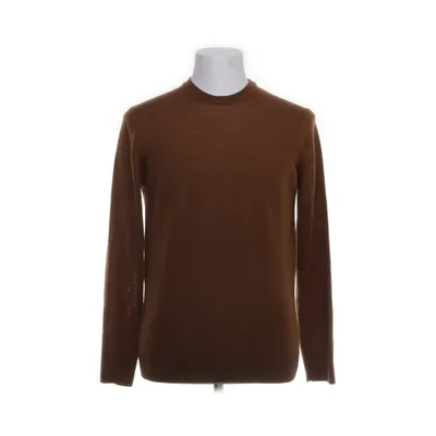 Långärmad t-shirt (Brun) från NN07 Ull