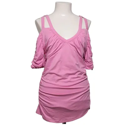 Top (Pink) from Zucchero Elastane, Viscose