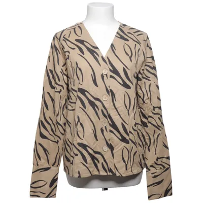 Blus (OBJTHELMA SLIM SLEEVE TOP 107) från Object