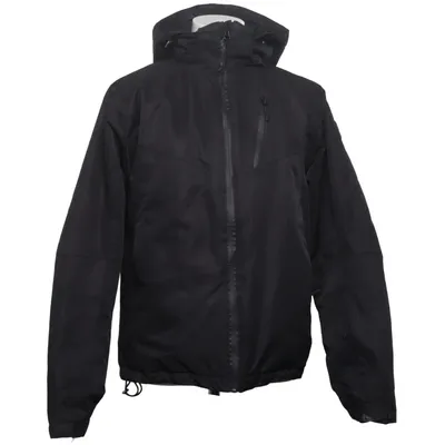 Jacket (Gray) from Master Polyester