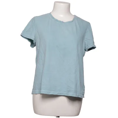 T-shirt (Blue) from James Perse Cotton