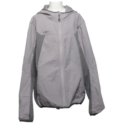 Veste polaire (Gris) de Kaikkialla Élasthane, Polyamide, Polyester