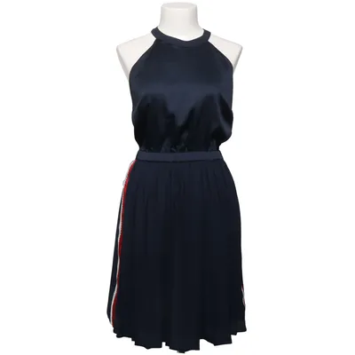 Dress (Blue) from Tommy Hilfiger Polyester