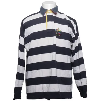 Maillot de rugby (Bleu, Blanc, Jaune) de Arrow