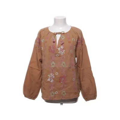 Blus (Blouse Flores) från Louise Misha Bomull