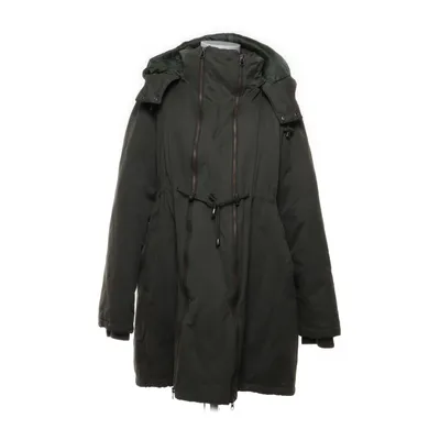 Vinterjacka (Grön) från Jojo Maman Bébé Bomull, Polyamid, Polyester