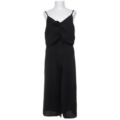 Byxdress (Svart) från New Look Polyester