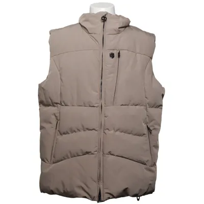 Outdoor vest (Nordsee Weste) van Wellensteyn Polyamide, Polyester, Polyurethaan
