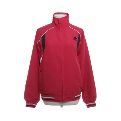 Sports jacket (Pink, Multicolored) from Adidas