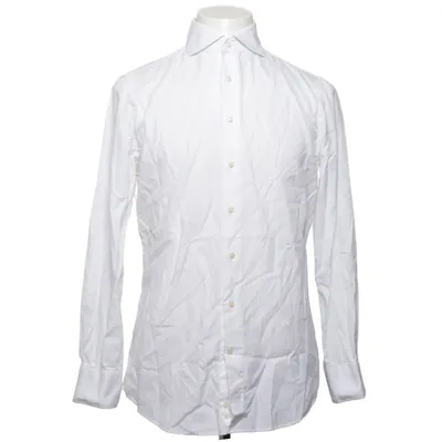 Chemise (Blanc) de Suitsupply