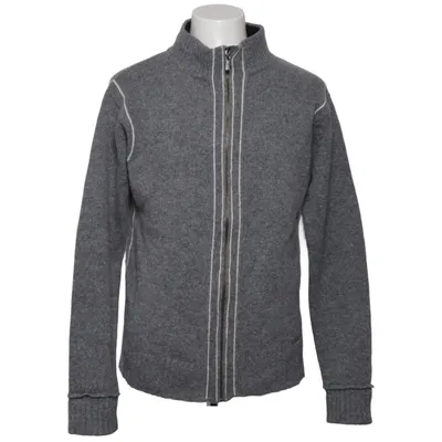 Cardigan (Grå) fra Hugo Boss
