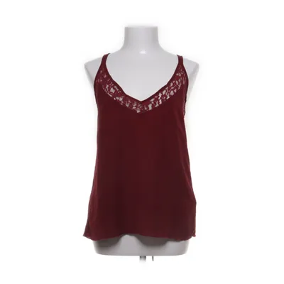 Tanktop  (Rød) fra About You Elastan, Polyamid, Polyester
