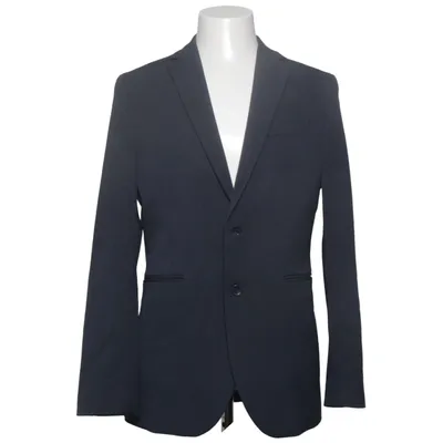 Blazer (Jacke eines Anzugs) de C&A Élasthane, Polyester, Viscose
