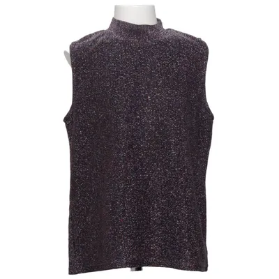 Topp (Lila, Flerfärgad) från Primark Premium Metallfiber, Polyester