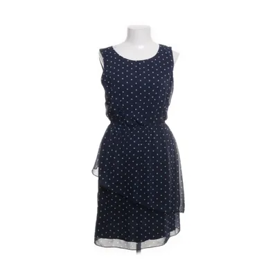 Dress (Blue) from Enfocus Studio Polyester