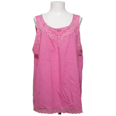 Débardeur (Rose) de Zay Coton