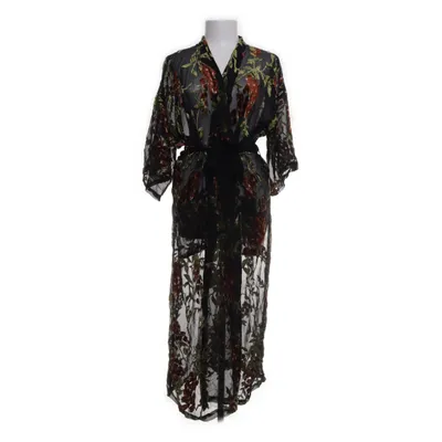 Dressing gown (Black, Green, Brown) from Zara Woman