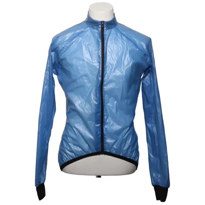 Sports jacket (Blue, Black) from Canyon Elastane, Polyamide, Polyester, Polyurethane
