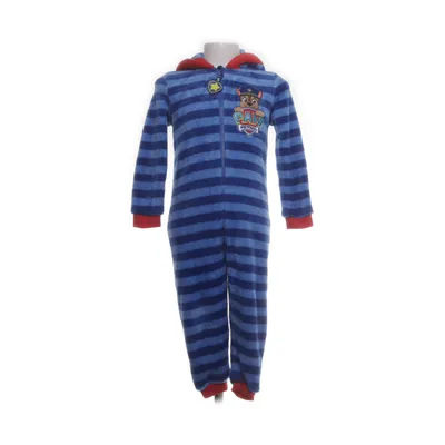 Onesie (Blauw) van Nickelodeon Polyester