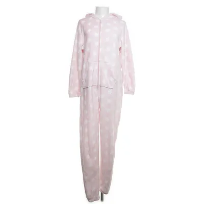 Onesie (Wit, Roze) Polyester