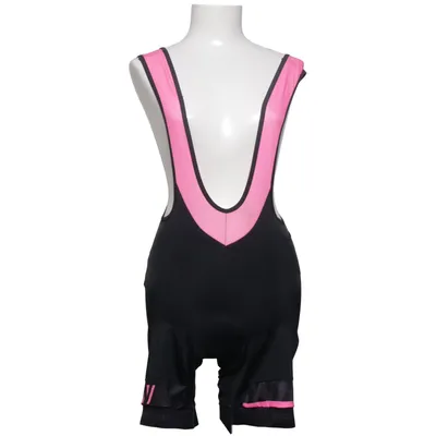 Cykeldräkt (Svart, Rosa) från Accessories Elastan, Polyamid, Polyester
